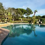 Luna - Golf View By Dalma Portuguesa Apartman Albufeira