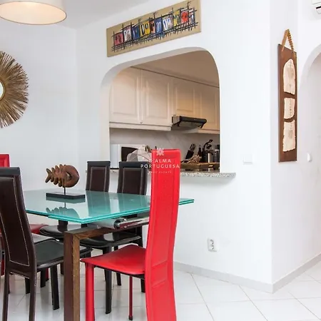 Apartamento Luna - Golf View By Dalma Portuguesa *