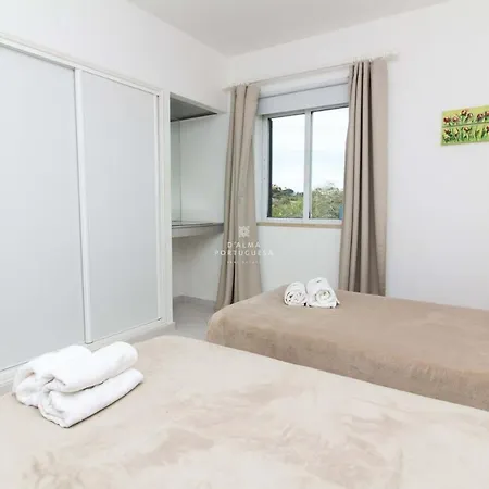 Luna - Golf View By Dalma Portuguesa Branqueira