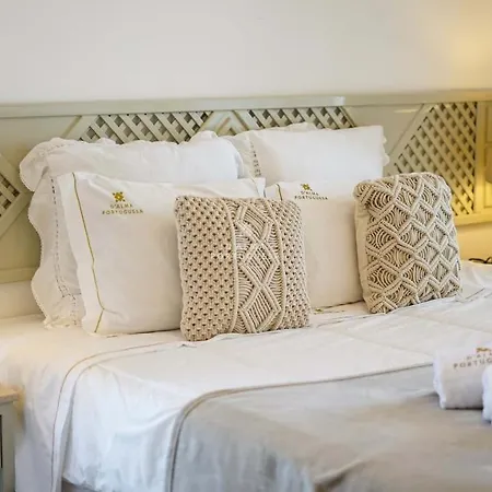 شقة Luna - Golf View By Dalma Portuguesa Branqueira