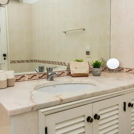 Luna - Golf View By Dalma Portuguesa شقة *