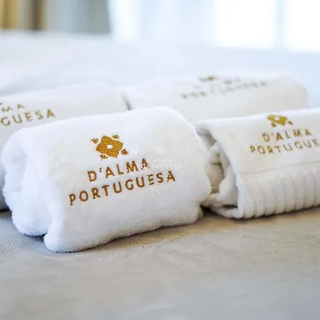 Luna - Golf View By Dalma Portuguesa Branqueira