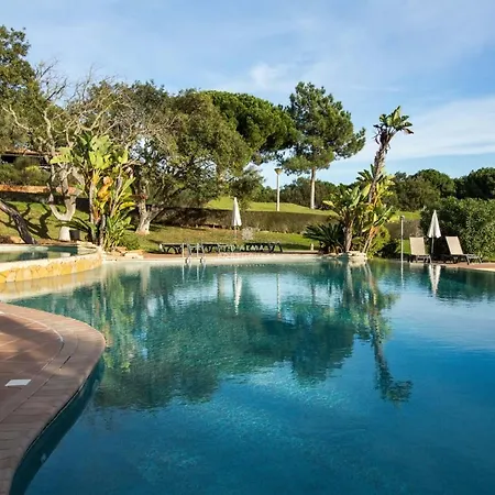 Luna - Golf View By Dalma Portuguesa Apartamento Albufeira