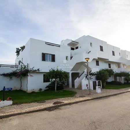 Apartamento Luna - Golf View By Dalma Portuguesa Albufeira
