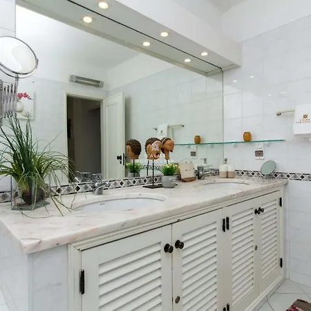 Luna - Golf View By Dalma Portuguesa Апартаменты Branqueira