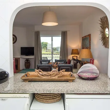 Apartament Luna - Golf View By Dalma Portuguesa *
