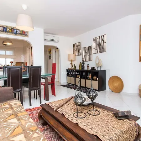 Luna - Golf View By Dalma Portuguesa Apartament