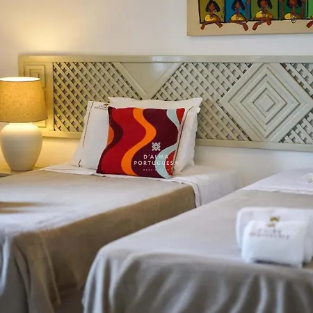 Luna - Golf View By Dalma Portuguesa Apartament