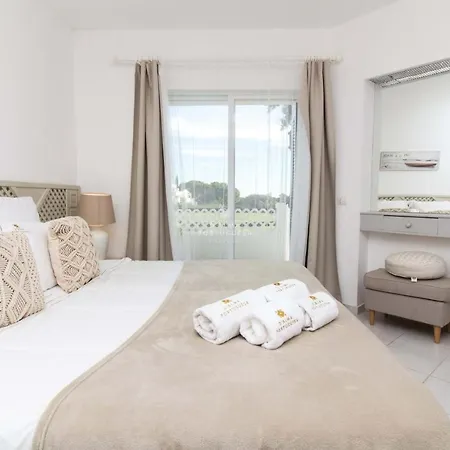 Apartament Luna - Golf View By Dalma Portuguesa *