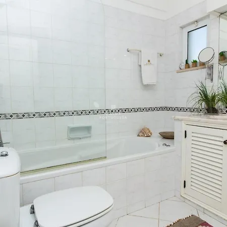 Apartament Luna - Golf View By Dalma Portuguesa