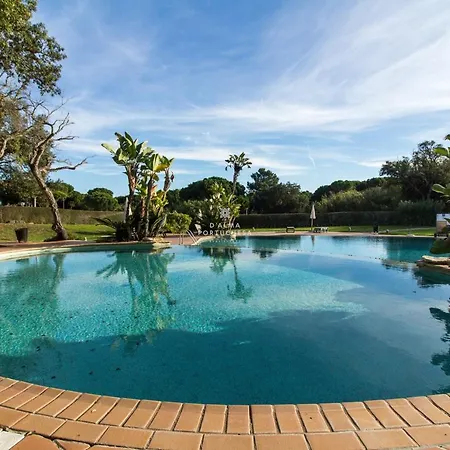 Luna - Golf View By Dalma Portuguesa * Albufeira