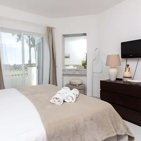 Apartament Luna - Golf View By Dalma Portuguesa
