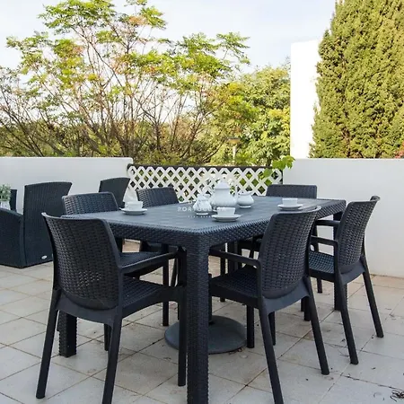 Apartament Luna - Golf View By Dalma Portuguesa Albufeira