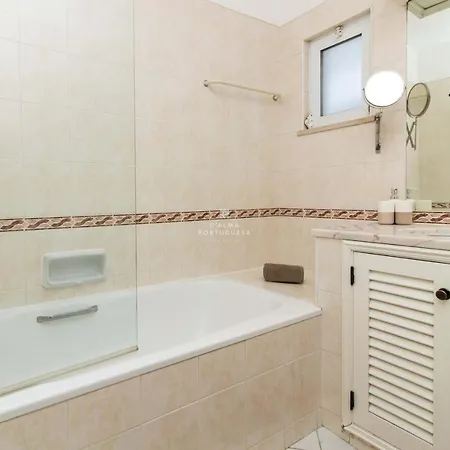 Apartament Luna - Golf View By Dalma Portuguesa Albufeira