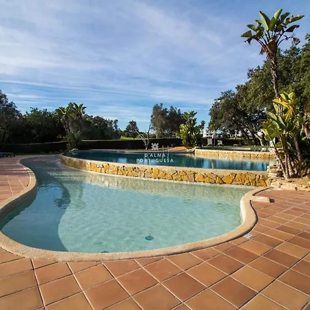 Luna - Golf View By Dalma Portuguesa Apartament