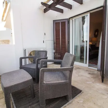 Luna - Golf View By Dalma Portuguesa *