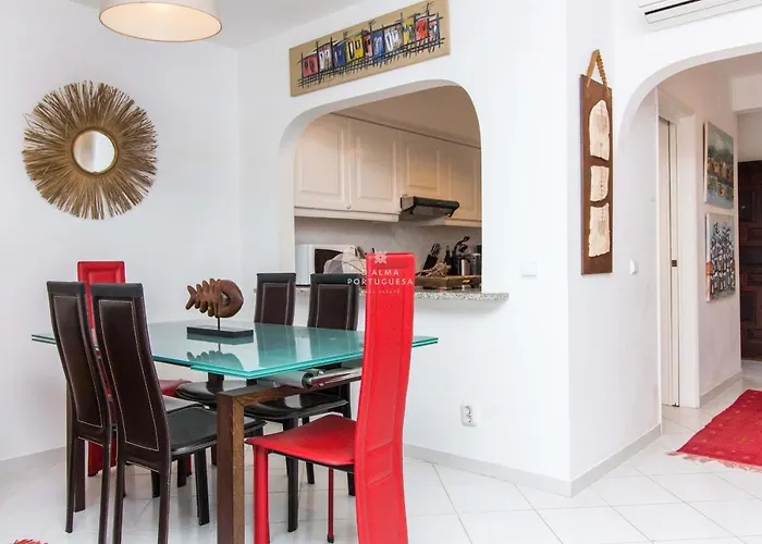 Apartment Luna - Golf View By Dalma Portuguesa *