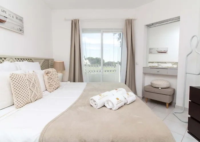 Apartment Luna - Golf View By Dalma Portuguesa *