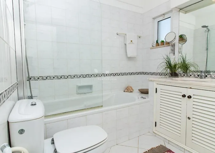 Apartment Luna - Golf View By Dalma Portuguesa
