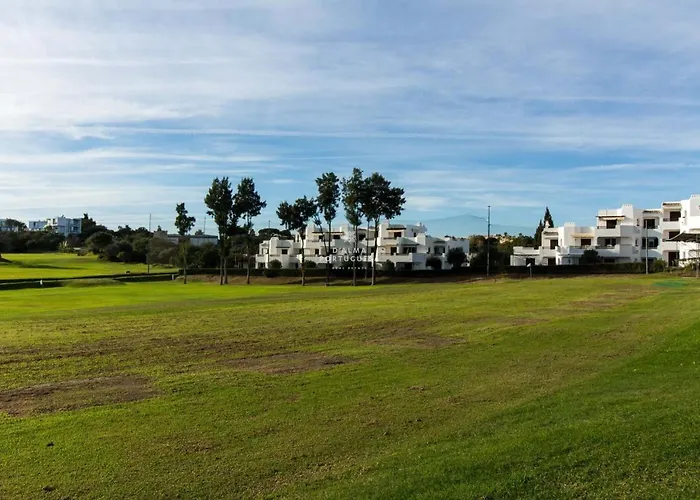 Luna - Golf View By Dalma Portuguesa *