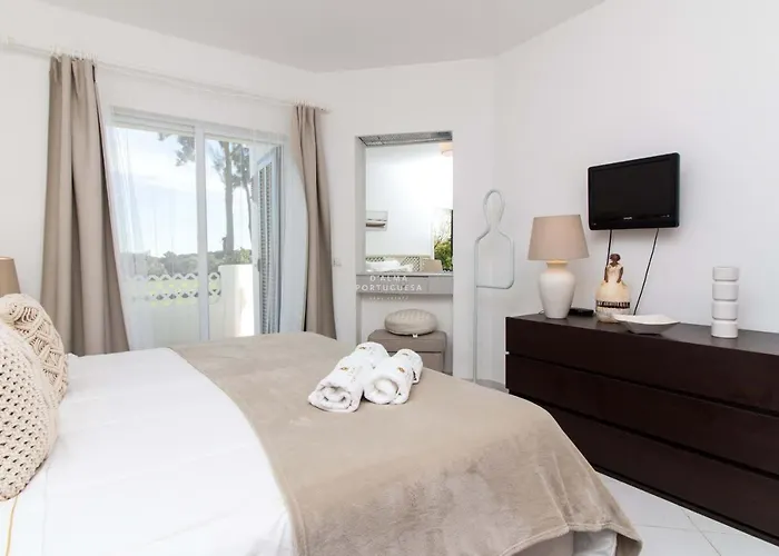 Apartment Luna - Golf View By Dalma Portuguesa
