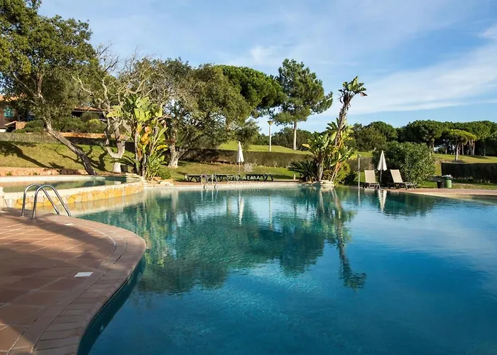 Luna - Golf View By Dalma Portuguesa Apartment Albufeira