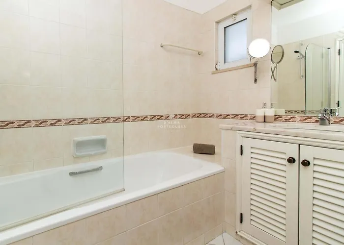 Apartment Luna - Golf View By Dalma Portuguesa Albufeira