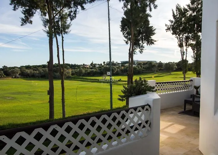 Apartment Luna - Golf View By Dalma Portuguesa *