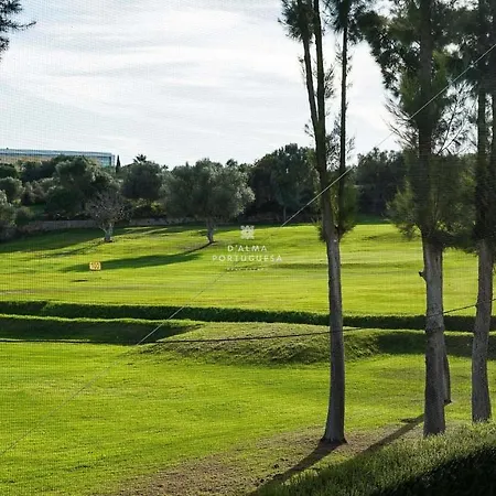 Luna - Golf View By Dalma Portuguesa 알부페이라