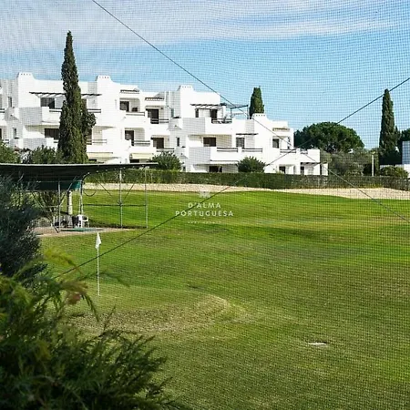 Luna - Golf View By Dalma Portuguesa 아파트