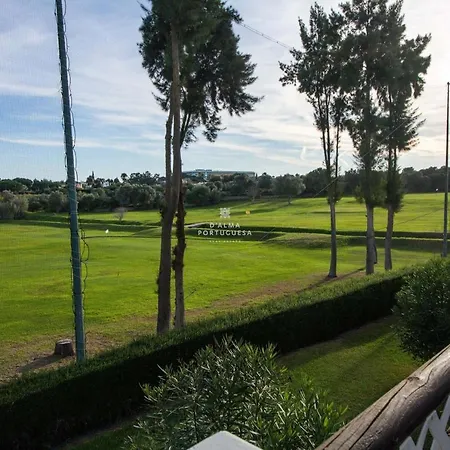 Luna - Golf View By Dalma Portuguesa Lejlighed *