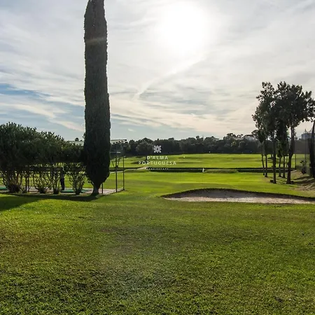 Luna - Golf View By Dalma Portuguesa Lejlighed